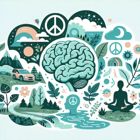 Mengatasi Kecemasan dengan Mindfulness untuk Kesehatan Mental yang Lebih Baik