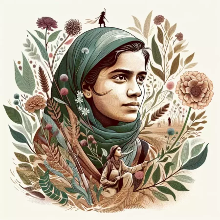 Mengubah Hidup Melalui Keberanian: Kisah Hidup Malala Yousafzai