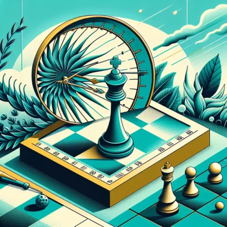 Strategi Sukses dalam Karier: Mengatur Waktu dan Prioritas dengan Bijak