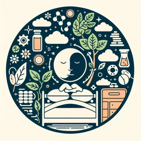 Kesehatan Mental yang Seimbang dengan Mengatur Pola Tidur yang Baik