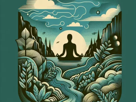 Mengatasi Stres dan Kecemasan dengan Teknik Mindfulness