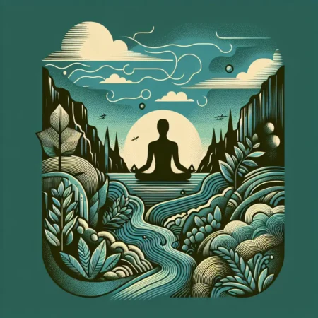 Mengatasi Stres dan Kecemasan dengan Teknik Mindfulness