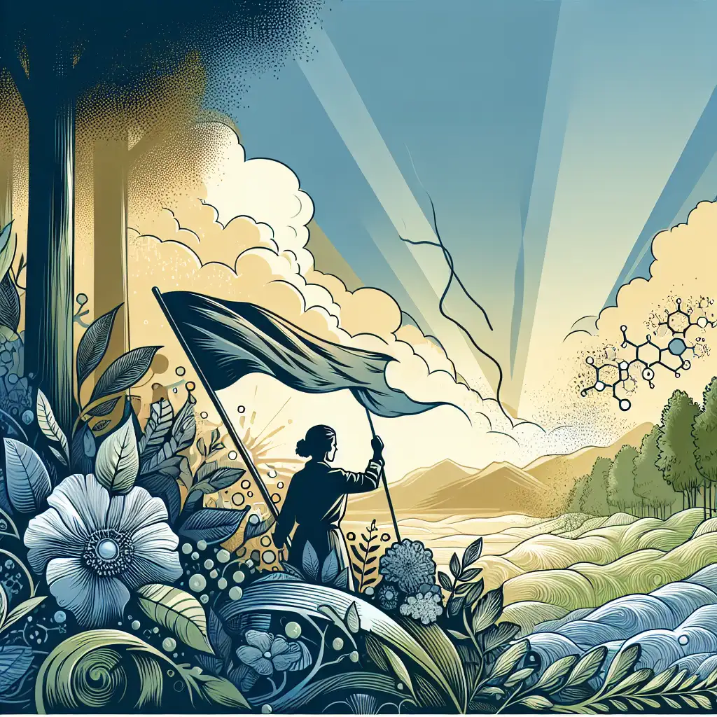 Kisah Inspiratif Marie Curie: Keberanian Menghadapi Rintangan dalam Ilmu Pengetahuan