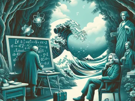 Perjalanan Hidup Albert Einstein dan Pemikirannya yang Mengubah Dunia