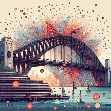 Data Togel Sydney Virdsam