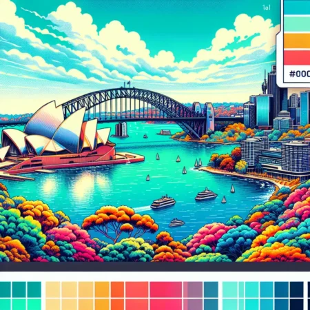 Paito Warna Sydney Angkanet