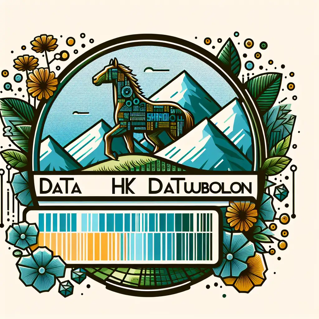 Data HK Datubolon