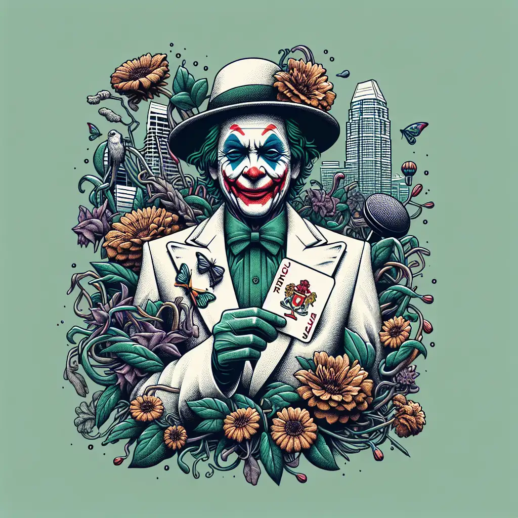 Live Draw SGP Joker Merah