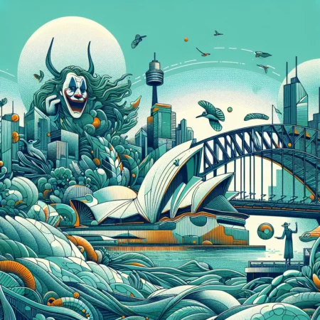 Data Togel Sydney Joker Merah