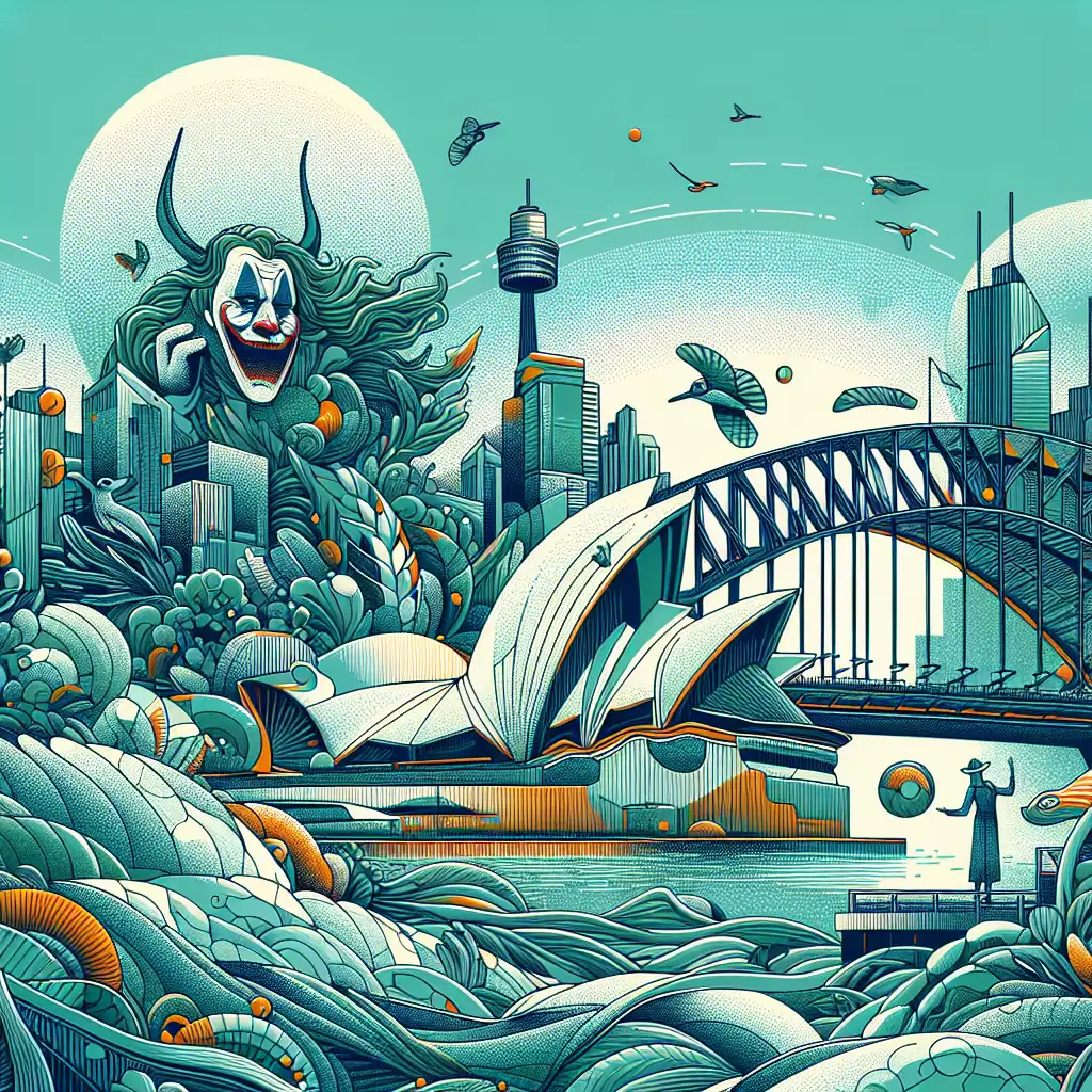 Data Togel Sydney Joker Merah