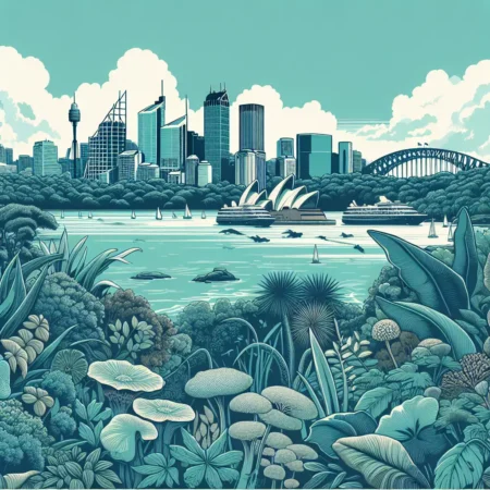 Paito Warna Sydney Raja Dunia Togel