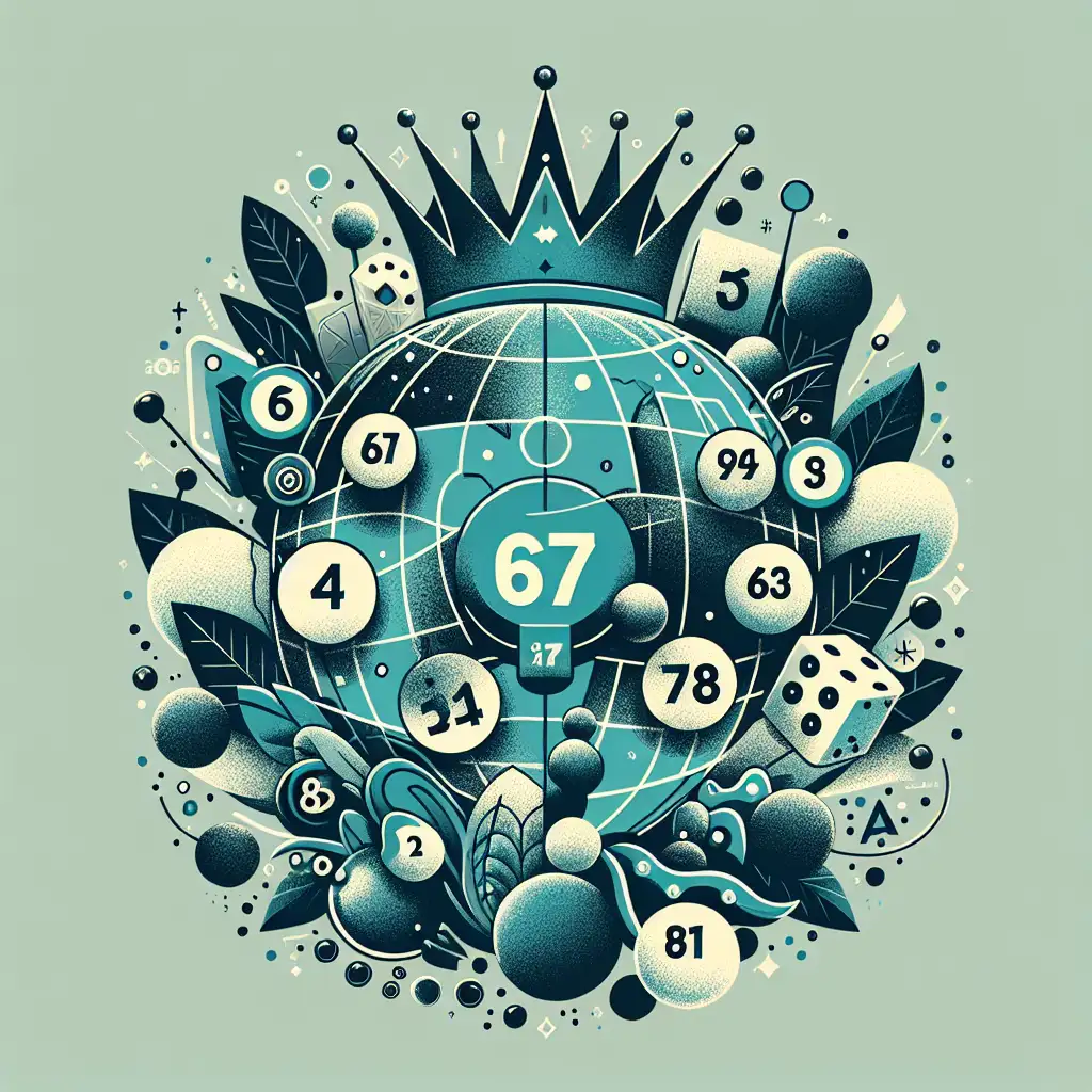 Data HK 6D Raja Dunia Togel