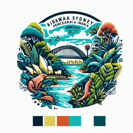 Paito Warna Sydney Pencari Angka