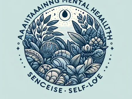 Pentingnya Menjaga Kesehatan Mental dengan Cinta Diri yang Tulus