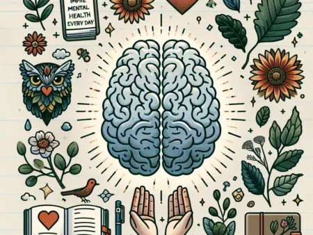 Meningkatkan Kesehatan Mental dengan Mempraktikkan Gratitude Setiap Hari