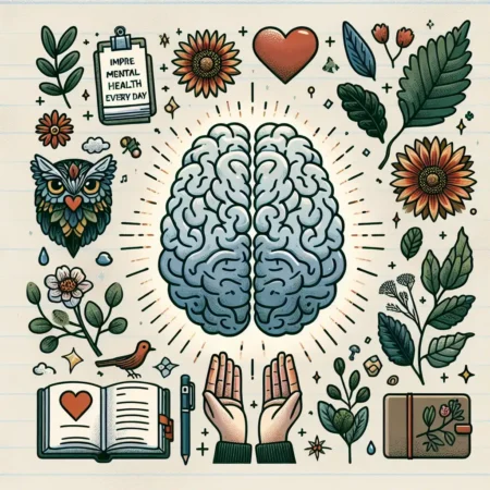 Meningkatkan Kesehatan Mental dengan Mempraktikkan Gratitude Setiap Hari