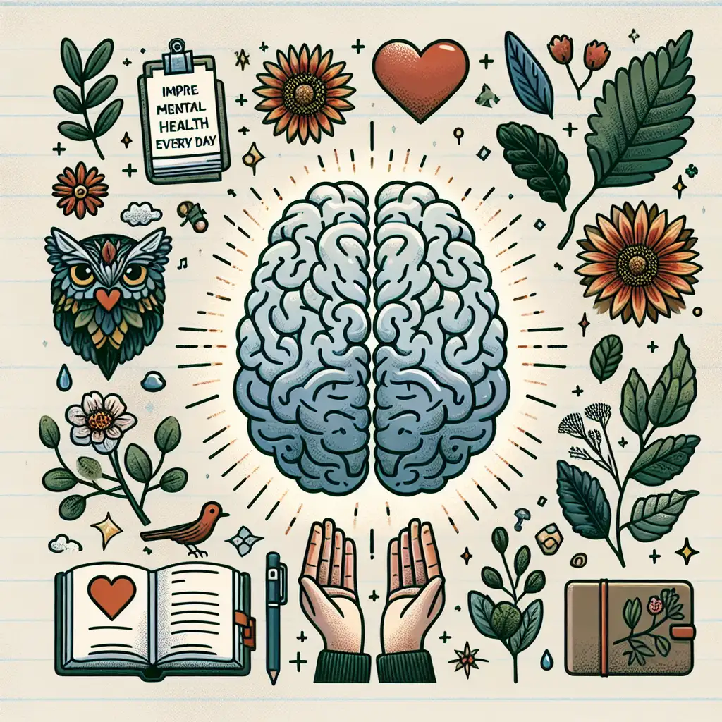Meningkatkan Kesehatan Mental dengan Mempraktikkan Gratitude Setiap Hari