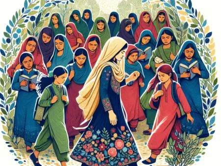 Kisah Inspiratif dari Malala Yousafzai: Perjuangan untuk Pendidikan Anak Perempuan