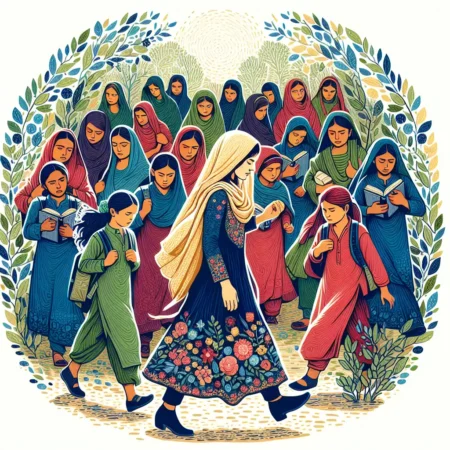 Kisah Inspiratif dari Malala Yousafzai: Perjuangan untuk Pendidikan Anak Perempuan