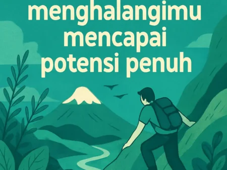Kata Bijak untuk Mengatasi Rasa Tidak Pantas dan Mencapai Potensi Penuh