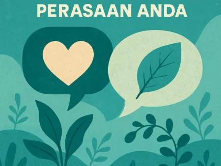 Menjaga Kesehatan Mental dengan Berbicara Terbuka tentang Perasaan Anda